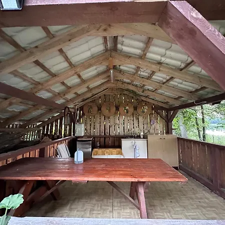 Zakatek Nad Jeziorem