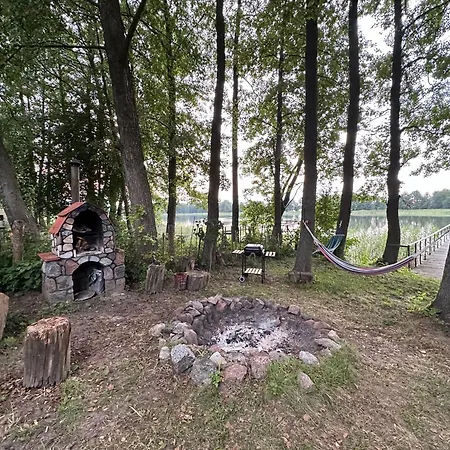 Zakatek Nad Jeziorem