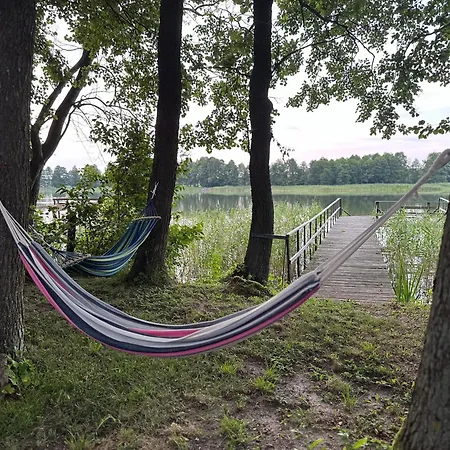 אתר קמפינג Zakatek Nad Jeziorem *