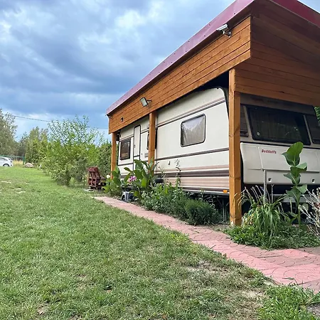 Zakatek Nad Jeziorem * Ostrow (Pisz)